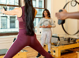 Power Pilates thumb 7